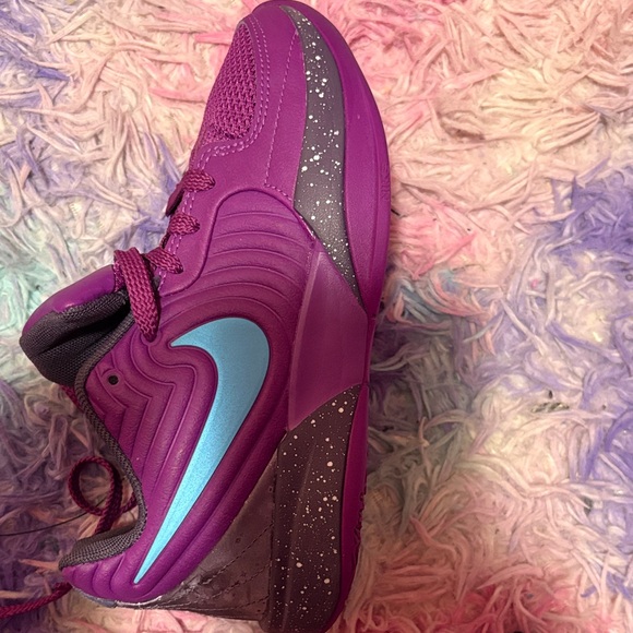 Nike Ja 2 “Purple sky” Sneakers - Picture 7 of 10
